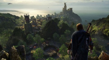 40 percnyi gameplay videón a Middle-Earth: Shadow of War