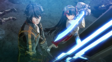 40 percnyi Valkyria: Azure Revolution gameplay felvétel érkezett