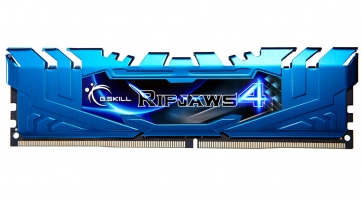 4062MHz az új léghűtéses DDR4 rekord