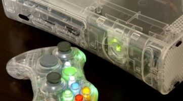 40 százalékkal nőtt az Xbox 360 forgalma az Egyesült Királyságban