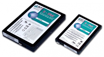 416 GB BiTMICRO SSD meghajtó