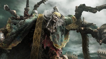 4-5 Elden Ring kaliberű leleplezést ígér Geoff Keighley a The Game Awards 2021-re