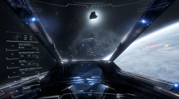 45 percnyi Star Citizen videó érkezett egy hangyányi újdonságról
