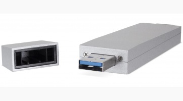 480GB-os mini SSD érkezik az OWC-től