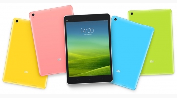 4 perc alatt 50 ezer Xiaomi Mi Pad fogyott Kínában