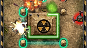 4Fukushima 2.0 - új verzióval jelentkezett a magyar iOS játék!
