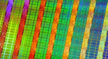 4GHz-es, 45nm-es Penryn asztali processzorok 2008-ban