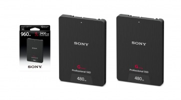 4K videókhoz készült a Sony SSD-je