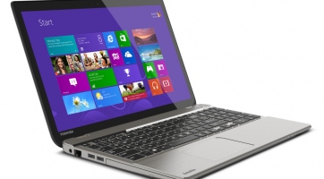 4K kijelzővel is rendelhető az új Toshiba Satellite P50t laptop