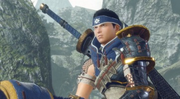 5 millió eladásnál tart a Monster Hunter Rise