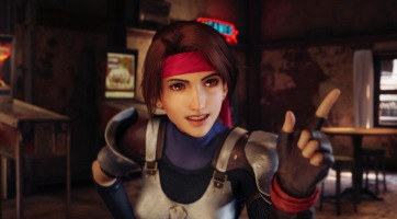 5 millió értékesítésnél tart a a Final Fantasy VII Remake