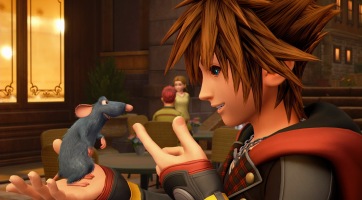 5 millió leszállított példánynál jár a Kingdom Hearts 3