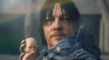 5 millió példányt szállítottak le a Death Strandingből