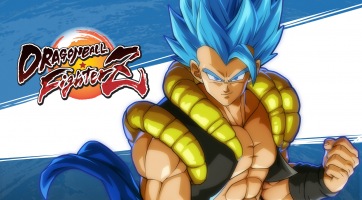 Dragon Ball FighterZ