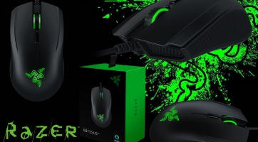 50 dolláros egérrel bővít a Razer