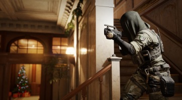 50 millió játékosnál a Rainbow Six: Siege