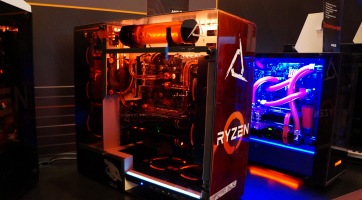 500 dollár körül lehet az egyik legerősebb Ryzen processzor