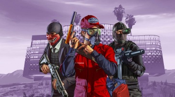 500 ezer dollárral gazdagodik minden GTA Online játékos