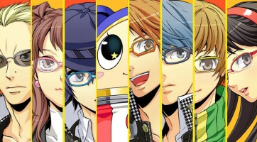 500 ezernél a PC-s Persona 4 Golden