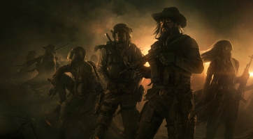 50 órás a Wasteland 2 kampánya