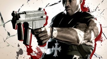 50 Cent: Blood On The Sand: Nem vész el, át sem alakul
