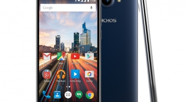50d Helium néven érkezik az Archos új mobilja