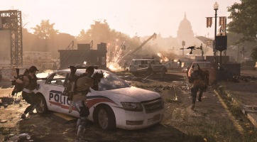 52 egyedi boss vár ránk a The Division 2 endgame tartalmában