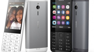 55 dolláros mobilt mutatott be a Microsoft