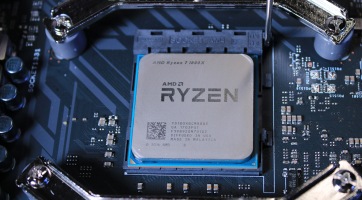 5,8GHz-ig is simán felhúzták az AMD újdonságát
