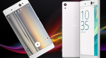 6 hüvelykes phablettel állt elő a Sony