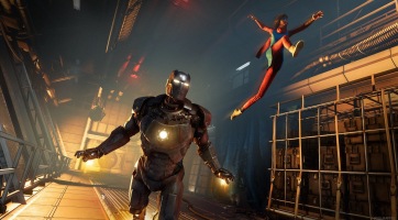 6 millióan bétáztak a Marvel's Avengers-szel