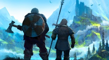 6 milliónál a Valheim, érkezik egy nagyobb update