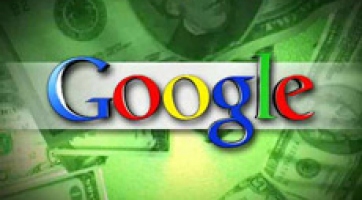 600 dollár fölött a Google részvényei