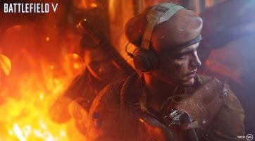 64 fős battle royale módot terveznek a Battlefield V-be