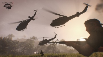 64 fős kampánnyal bővült a Rising Storm 2: Vietnam