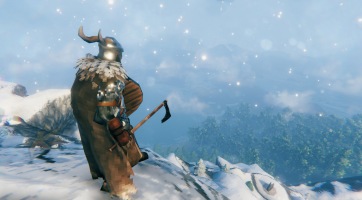 6,8 millió eladásnál tart a Valheim