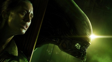 Alien: Isolation