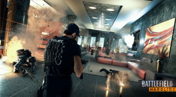 6 millió játékos próbálta ki a Battlefield Hardline bétáját