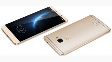 6GB RAM-ot kaphat a LeTV Le Max 2