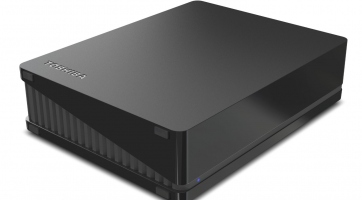 6TB tárhelyet kínálnak a Toshiba új merevlemezei
