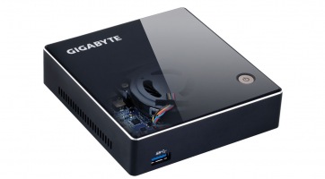 7. generációs Intel processzorokkal bővülnek a Gigabyte apróságai