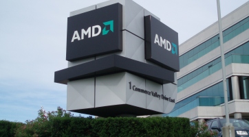710 fővel csökken az AMD állománya