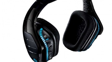 7.1-es multiplatform headsetek érkeznek a Logitech-től
