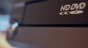 750 ezer HD DVD lejátszót adtak el mostanáig