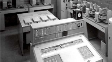 75 éves a Fujitsu