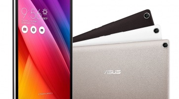 8 hüvelykes ASUS táblagép bukkant fel