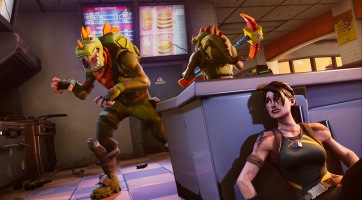 8 milliárd dolláros cég lett az Epic Games