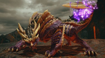 8 millió eladásnál tart a Monster Hunter Rise