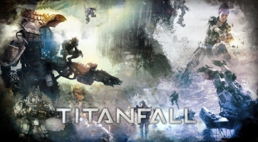 840MB-ot nyom a Titanfall első frissítése