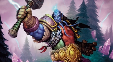 World of Warcraft: Mists of Pandaria